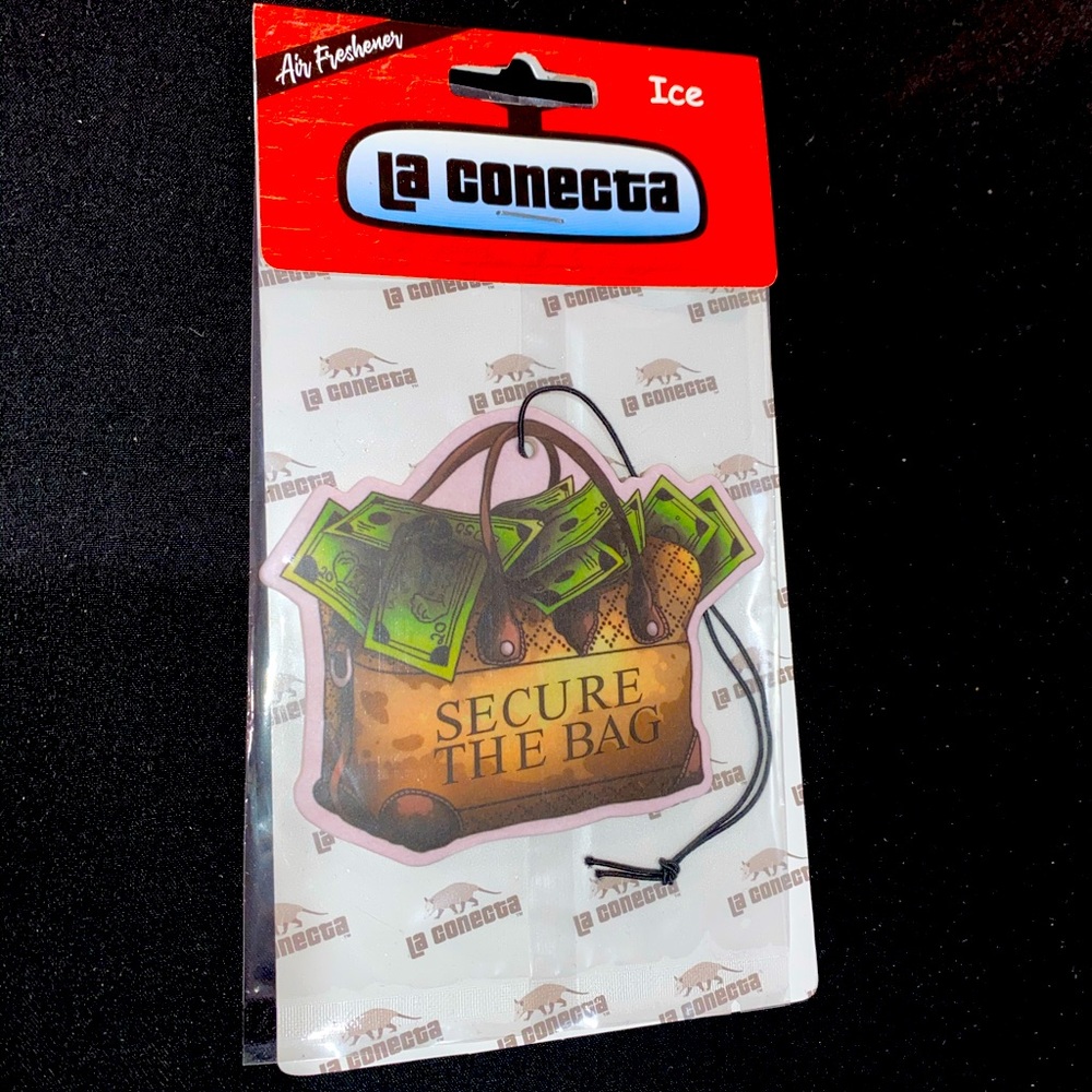 Dopest air freshener around